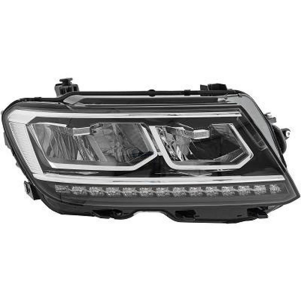 5NB941774B SCHEINWERFER RE. TIGUAN, 16-20 2256082