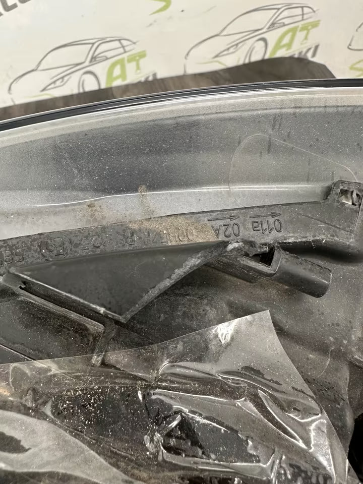 6R1941016E Valeo Scheinwerfer Vorne Rechts VW Polo 6R
