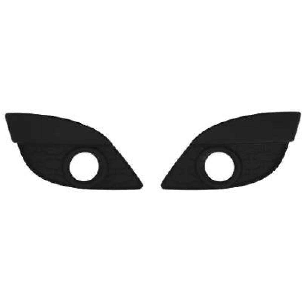 7701209599 BLENDENSATZ STOß. TWINGO, 07-11 FÜR NEBELL.; 4481047