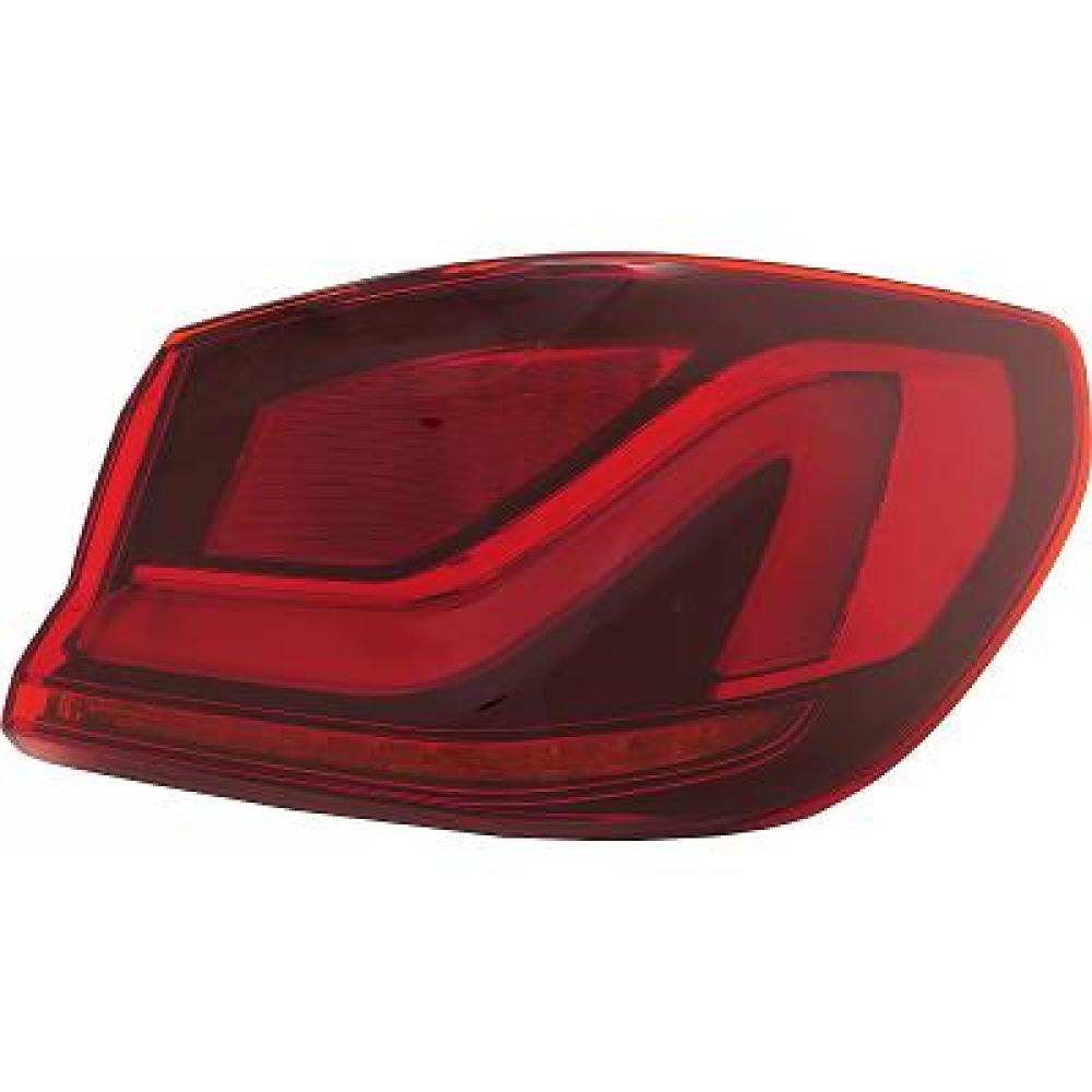 63217450644 RÜCKLEUCHTE RE. F40, 19-24 AUßEN, 1282090