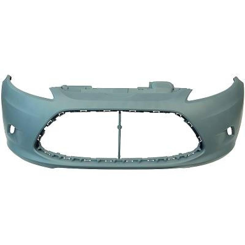 1519223 STOßSTANGE VORN FIESTA, 08-12 LACKIERFÄHIG 1405051