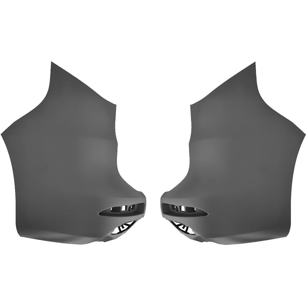 850A89843R STOßST.ECKE RE/LI KANGOO, 2021-> KEIN PDC, 4417558