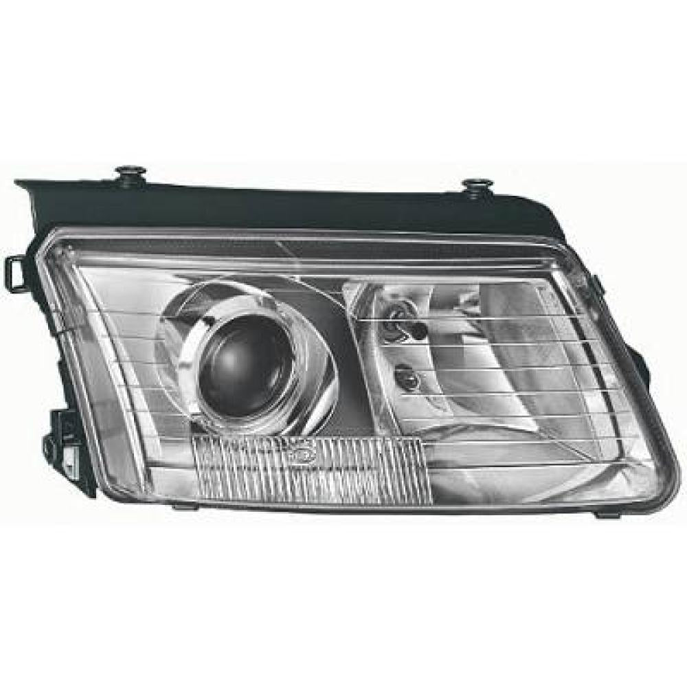 3B0941016H SCHEINWERFER RE. PASSAT, 97-00 -XENON; 2245084
