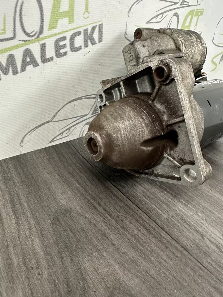 51873926 A152 Anlasser Starter Ford Ka Ru8 Modell 1,2 Benziner