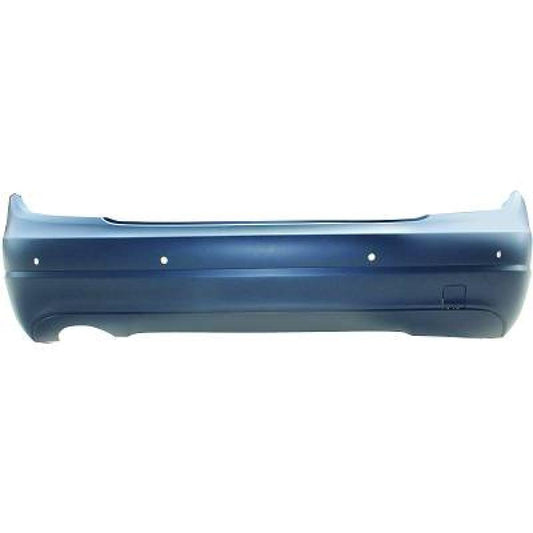 A2048806340 9999 STOßSTANGE HINTEN DB W204, 11-14            GRUNDIERT 1672156