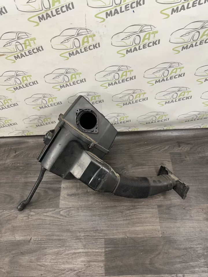 6R0129601G Luftfiltergehäuse für Seat Ibiza 6J 1.2 TDI CFW
