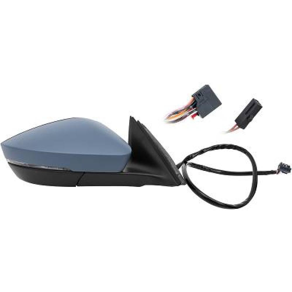 3V1 857 508 G SPIEGEL RE. SKODA SUPERB, 15-23 13-PIN 7842224