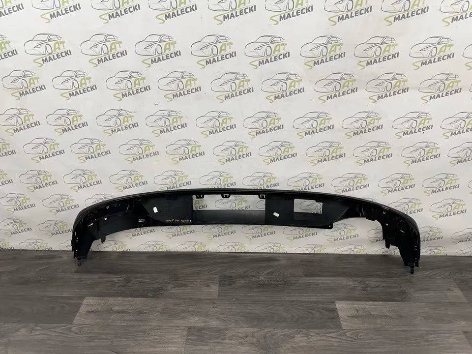 5H9807568E Heckdiffusor Diffusor Vw Golf VIII 8 5H9 Kombi Modelle
