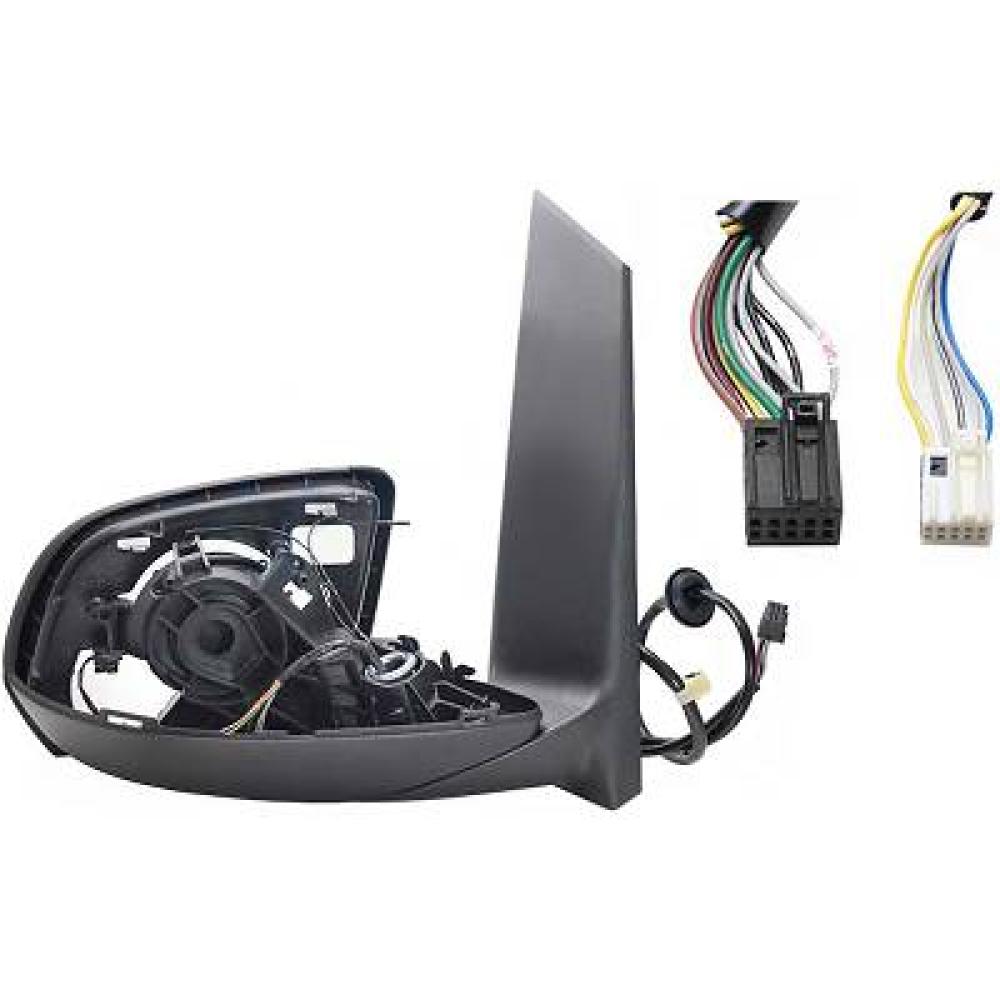 A447 811 07 00 SPIEGELHALTER RE VITO, 14->> 16-PIN 1668026