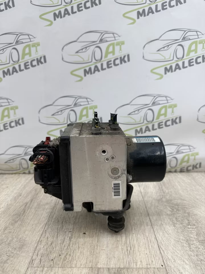 3C0614095Q ABS Steuergerät Hydraulik Block Vw Passat 3C B6 2,0