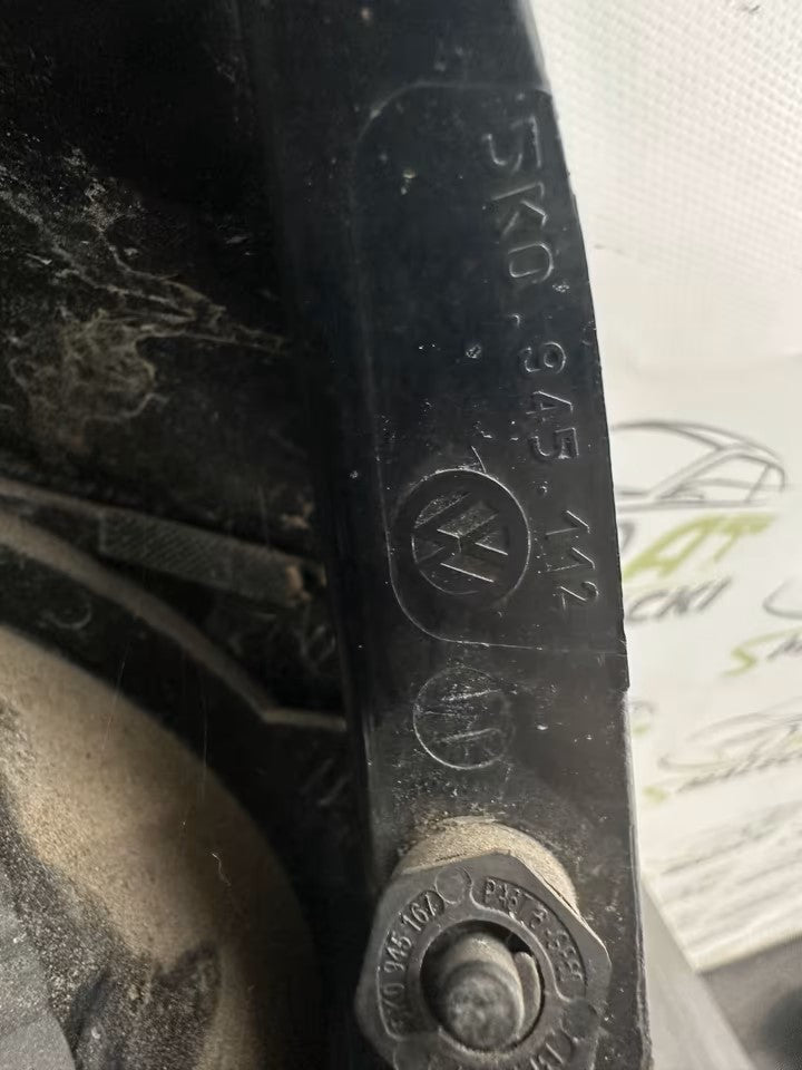 5K0945112 Rücklicht Heckleuchte Rechts Vw Golf VI