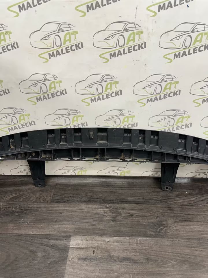 6J0807929B Schitzleiste Schutzblende Stoßstange Seat Ibiza 6J