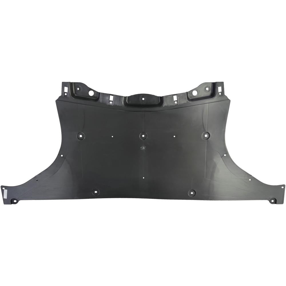 11231506 MOTORABDECKUNG        MG4, 2022->> 8072100