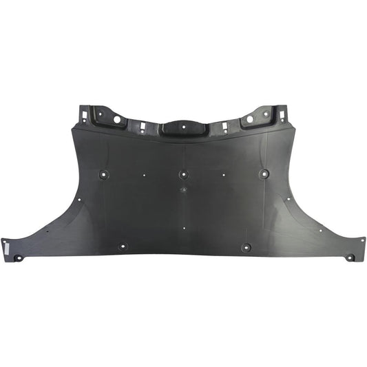 11231506 MOTORABDECKUNG        MG4, 2022->> 8072100