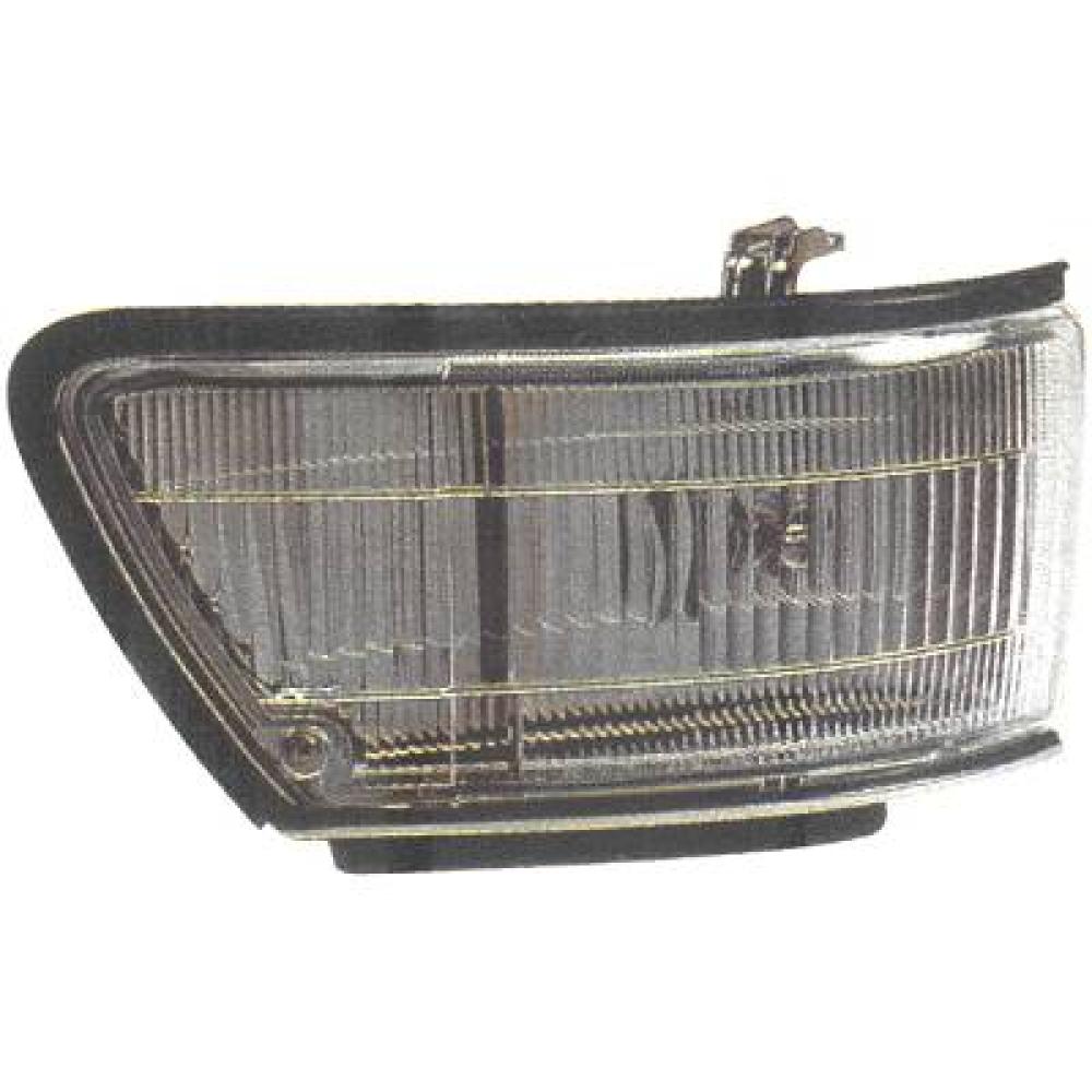8162012430 STANDLICHT LI.COROLLA L/B, 87-92 6614479