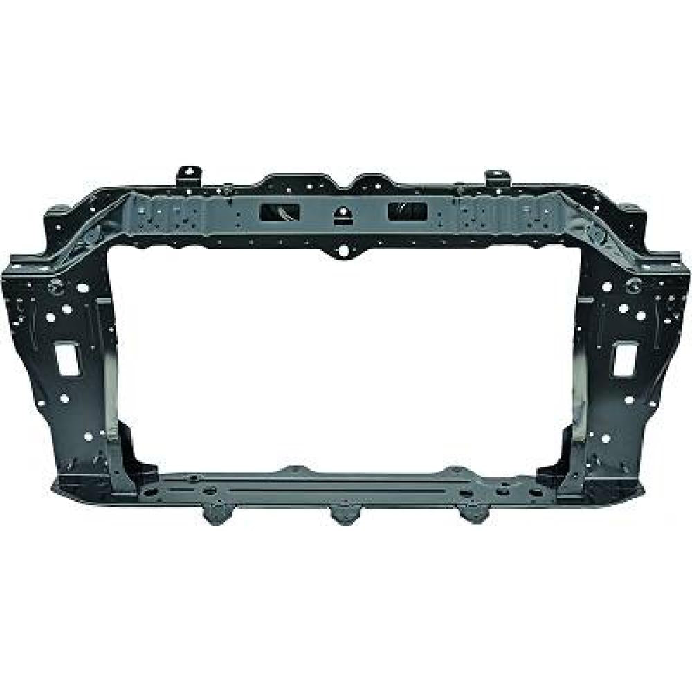 641011P000 FRONTGERÜST KIA VENGA, BJ. 09->> 6560002