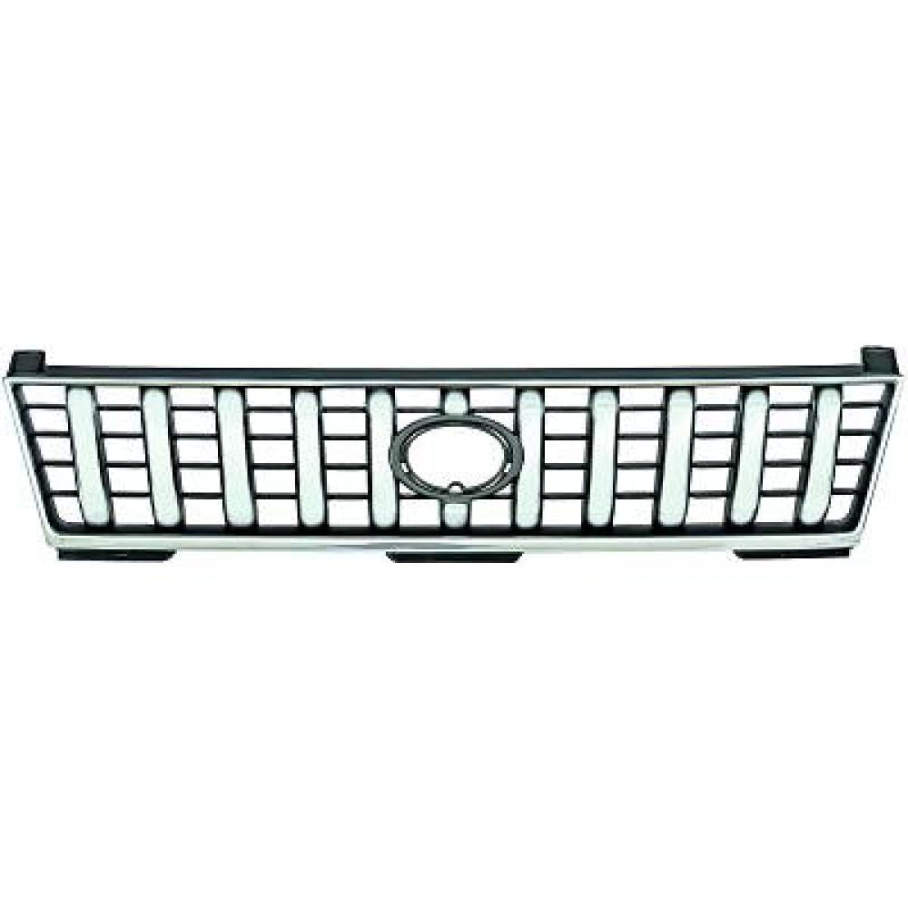 5211160310 KÜHLERGRILL LANDCRUISER, für 99-03 6672940