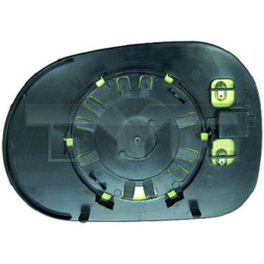 A 163 810 21 19 SPIEGELGLAS LINKS    W163, 98-01 1690129