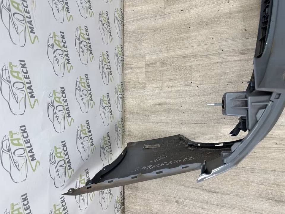 8W9 807 511 AB Stoßstange Hinten Audi A4 8W B9 Modell Avant GRAU