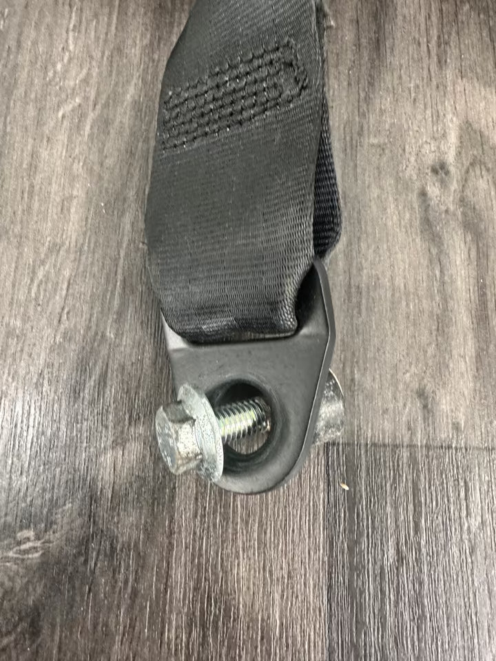 34084490B Dreipunkt Sicherheitsgurt Hinten Rechts Ford Ka Ru8