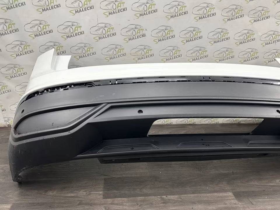 5NA807421 Stoßstange Hinten inkl Diffusor Vw Tiguan 5NA 2016-2020