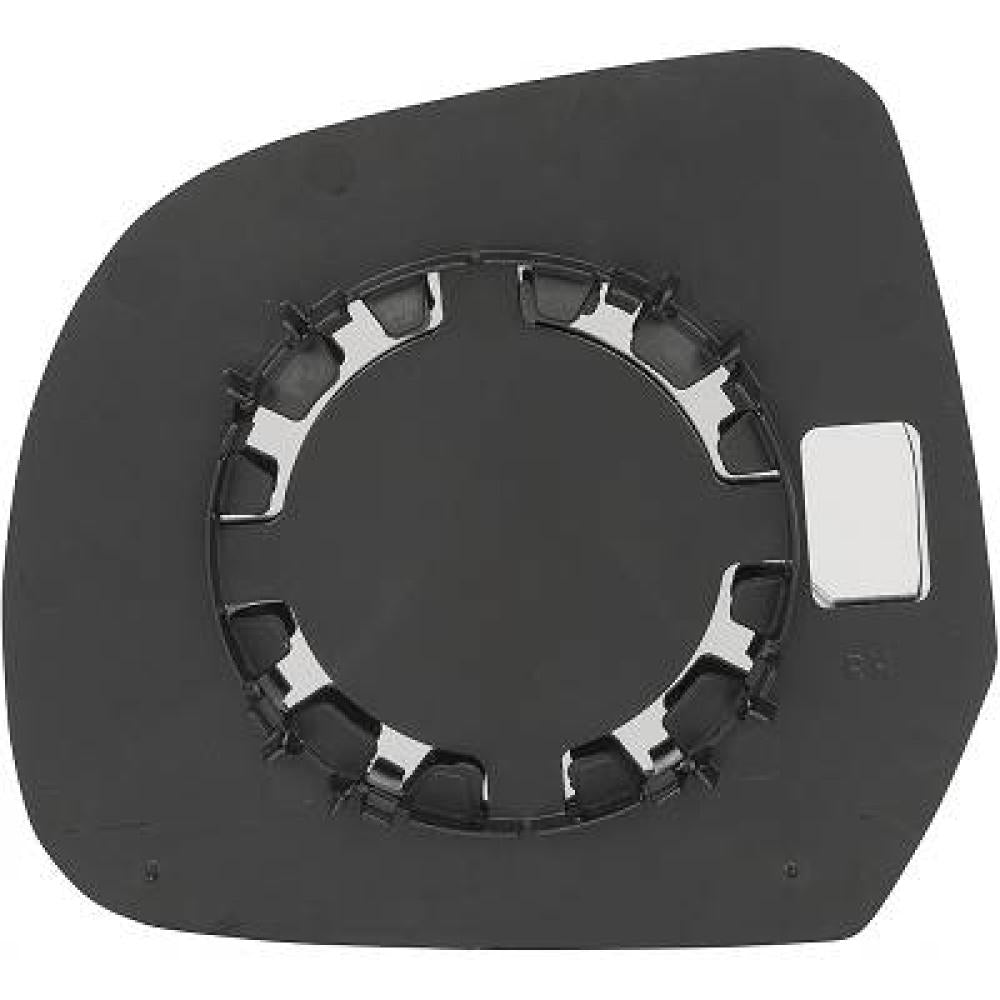 963651HB0A SP.GLAS RE. NISSAN MICRA; 12->> 6025026