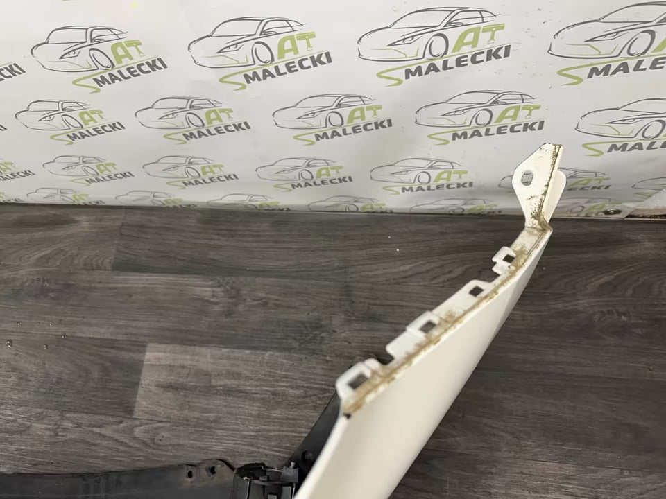 62022-4EA0H Stoßstange Vorne Nissan Qashqai II J11 Modelle
