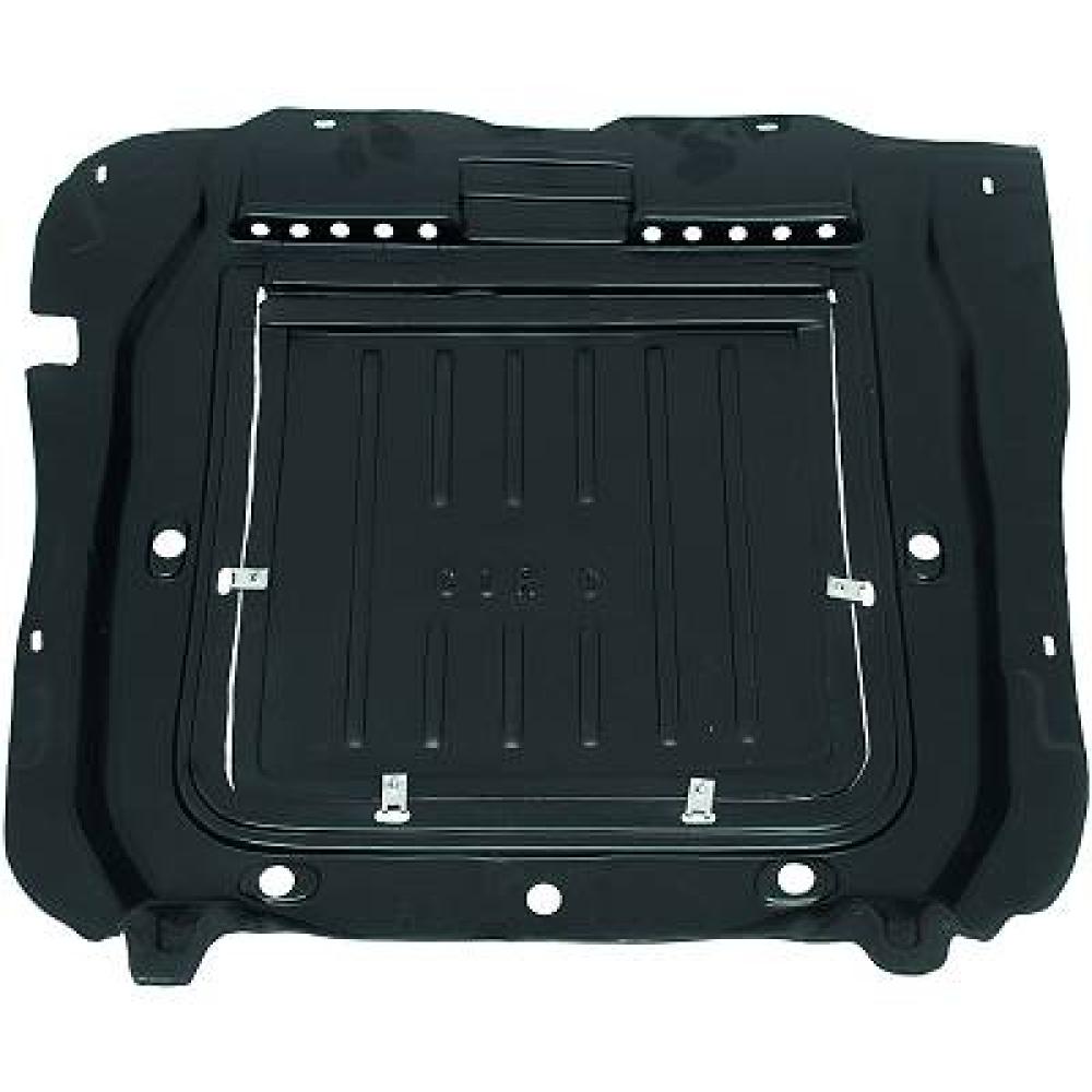 09127589 MOTORRAUMABDECKUNG MERIVA, 03-10 1875017