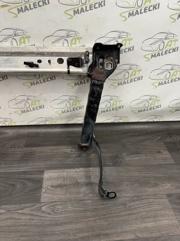 544F00005R Hilfsrahmen Frontträger Kühlerträger Renault Megane 3