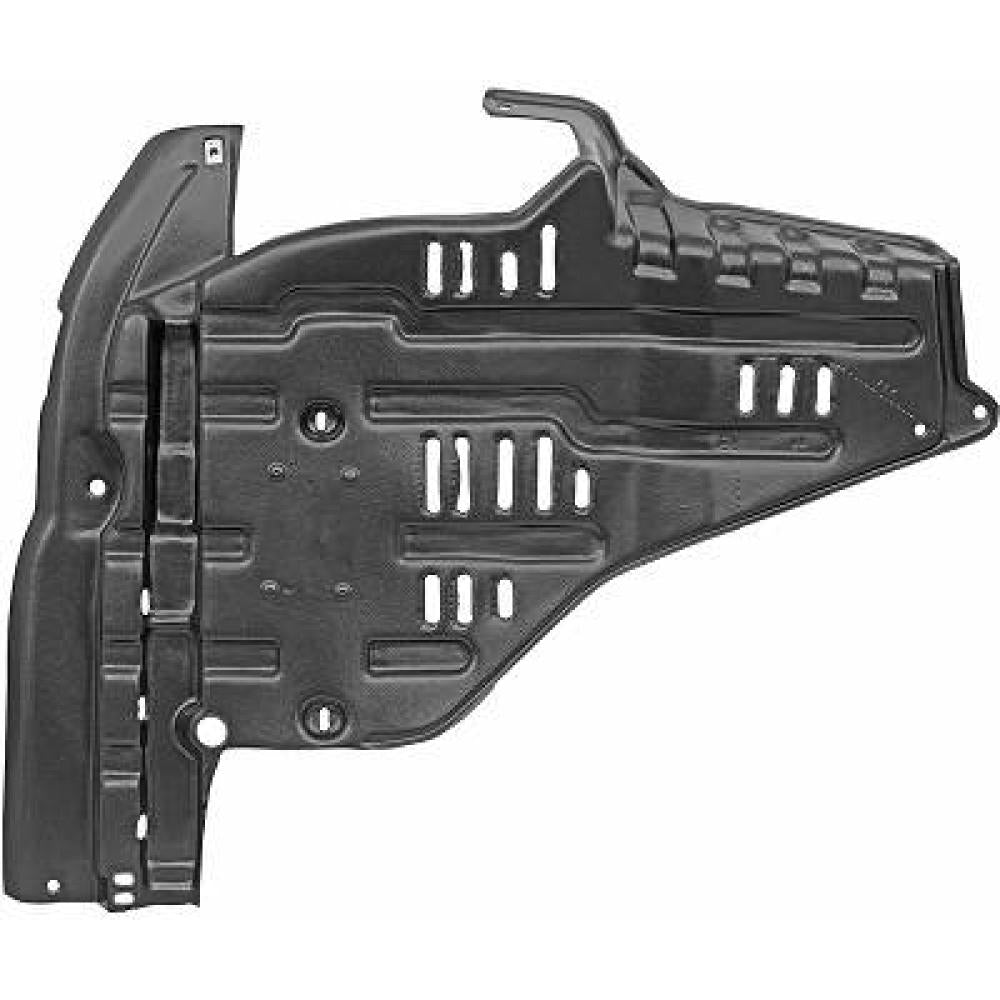 72392-79J00 MOTORRAUMABD.LINKS SX4, 06-13 8064459