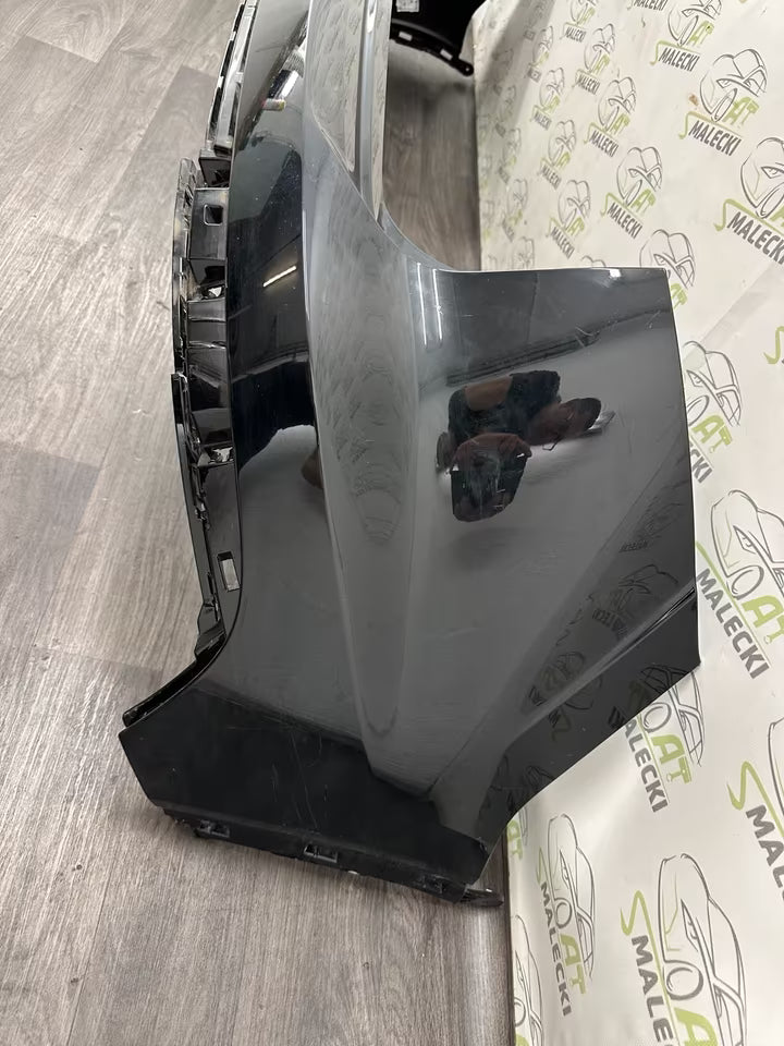 89A807301B Stoßstange Hinten Audi Q4 E-Tron Modell