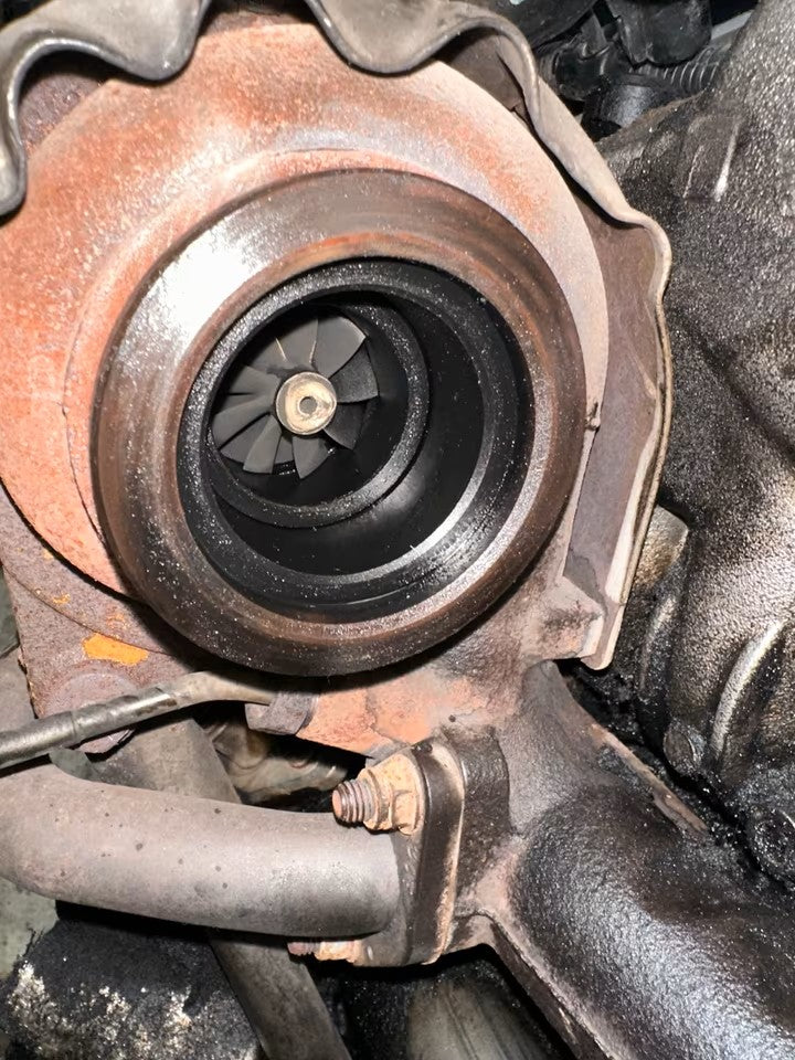 BMP Motor 2,0 Tdi 140 Ps Diesel Motor Vw Audi Seat Skoda komplett