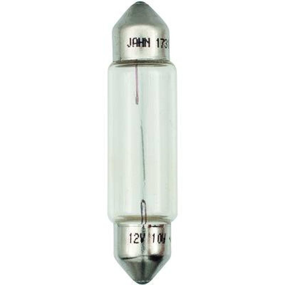 nan DIN-Type K 12V 10W SV8,5 K SOFITTE LID10122