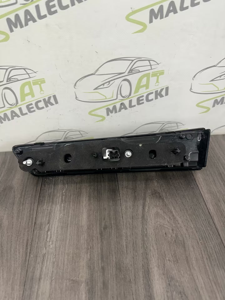 9833844480 Rücklicht Heckleuchte Hinten Links Opel Mokka B Modelle