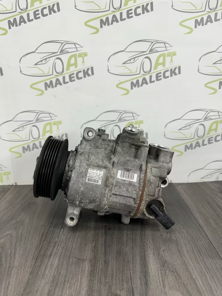8K0260805E Klimakompressor Kompressor Audi A4 A5 Q5 2,0 Tdi