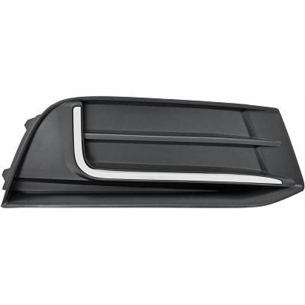 8V5807672B STOßSTANGENGITTER RE. A3, 16-20 NICHT S-LINE, 1033148