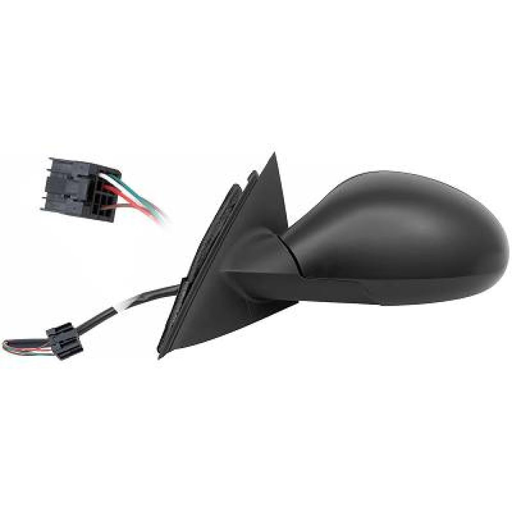 6L1 857 507 AB 9B9 SPIEGEL LI. CORDOBA;IBIZA, 02-08 5-PIN 7425125