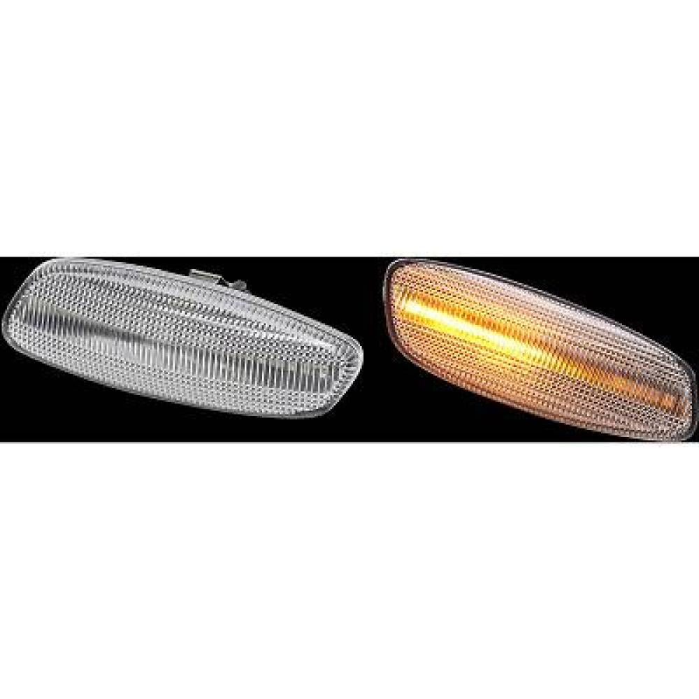 LED Sp.Blinker 06-17 BL.DYNAMISCH;GRAU; LID10454