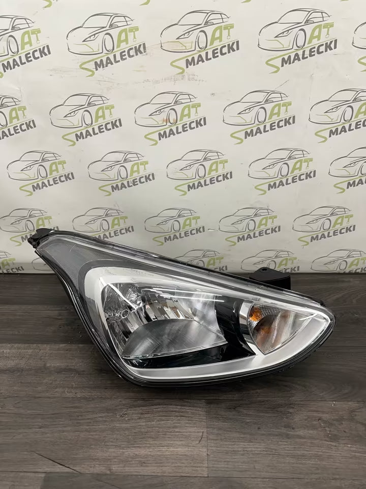 92102-B9000 Originale Scheinwerfer Rechts NEU Hyundai i10 I10