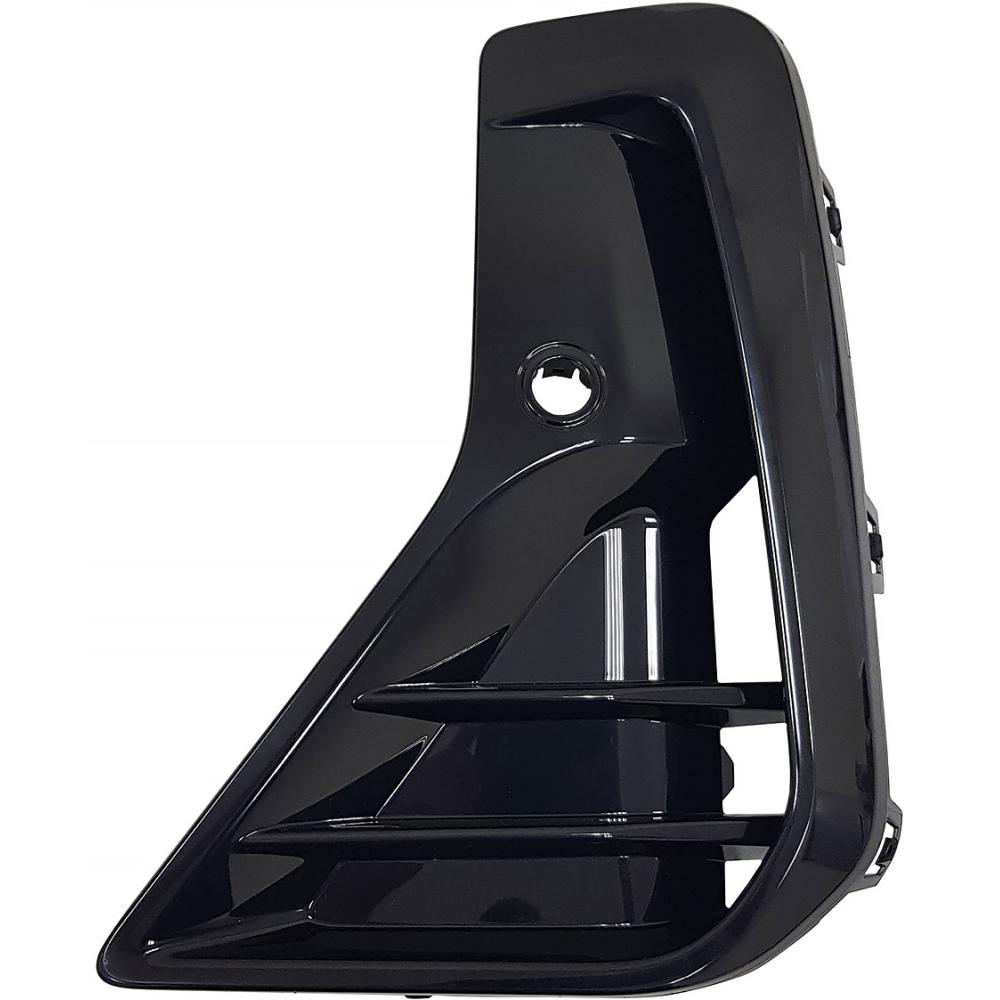 51115A41F67 BLENDE STOßST.V.L. X3 G01, 2021-2024 FÜR M-PAKET, 1277147