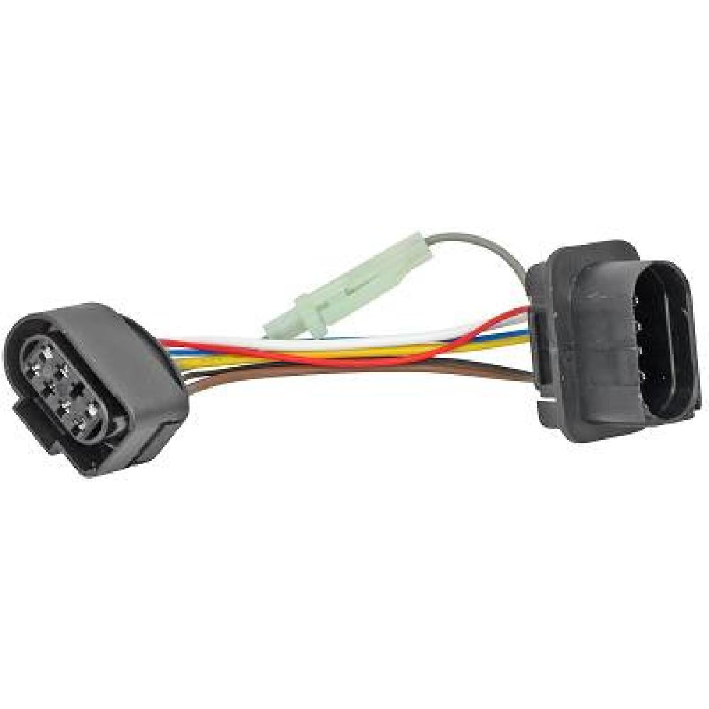 ADAPTER STECKER      POLO; 99-01 ZUB00235