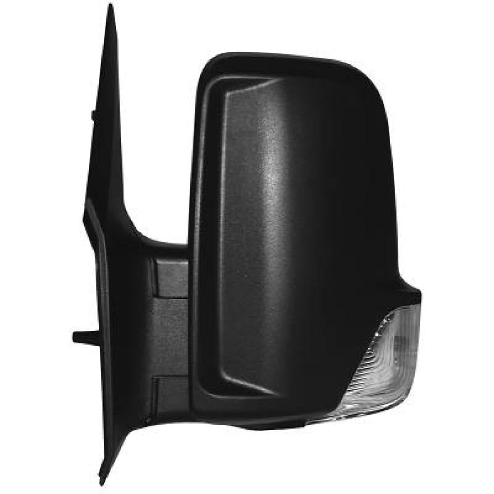 A 906 810 49 16 SPIEGEL RE. SPRINTER, 06-09 2-PIN 1663024