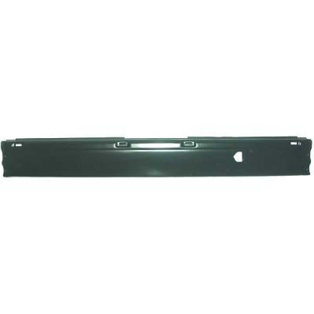 1387174 STOßSTANGE HINTEN CONNECT, 02-10.06 METALL 1454655