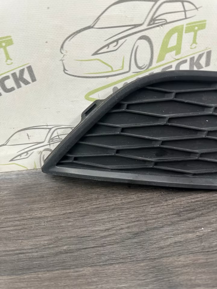 6J0853666D Stoßstangengitter Rechts Seat Ibiza 6J