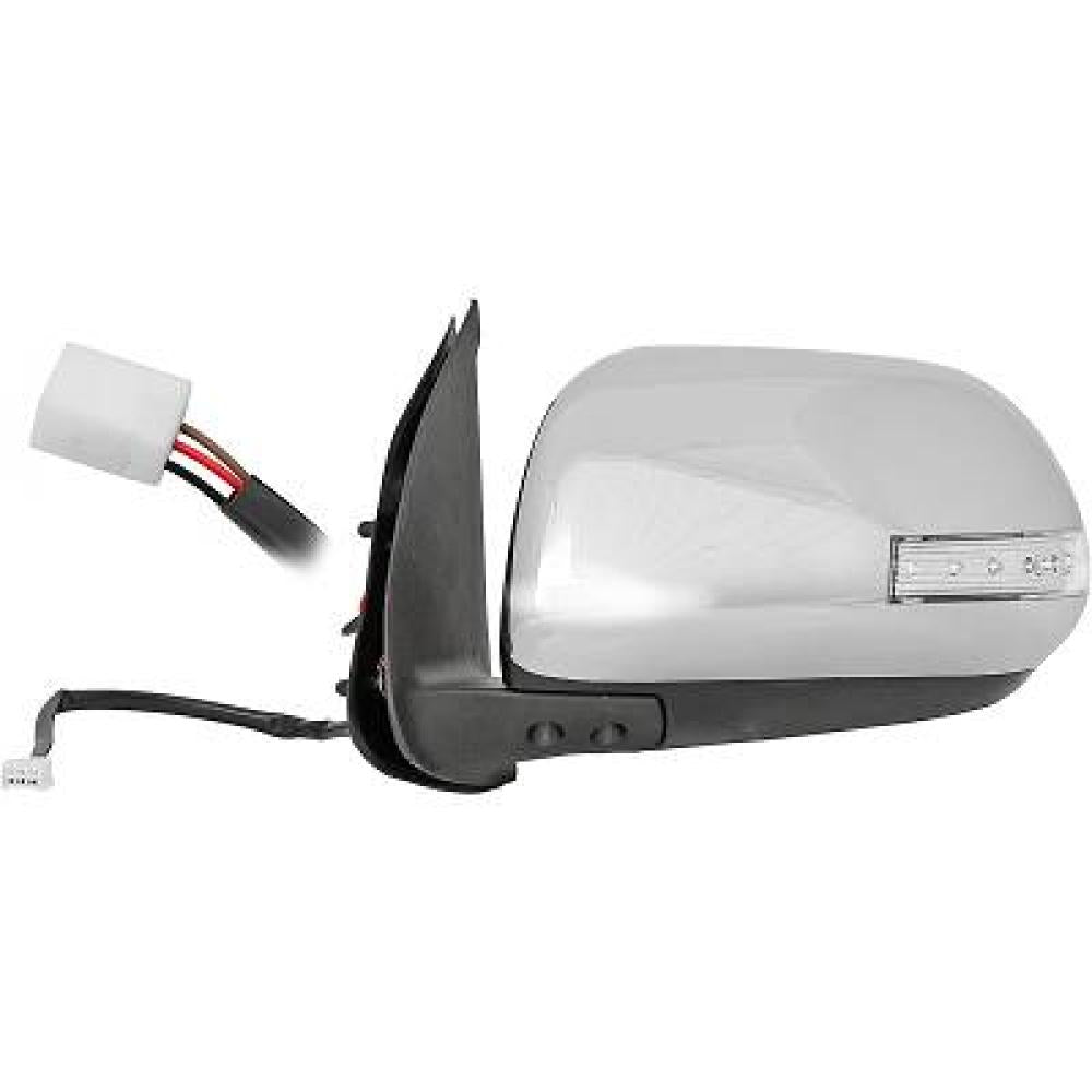 87940-0K730 SPIEGEL LI. HI-LUX, 07-11 6684425