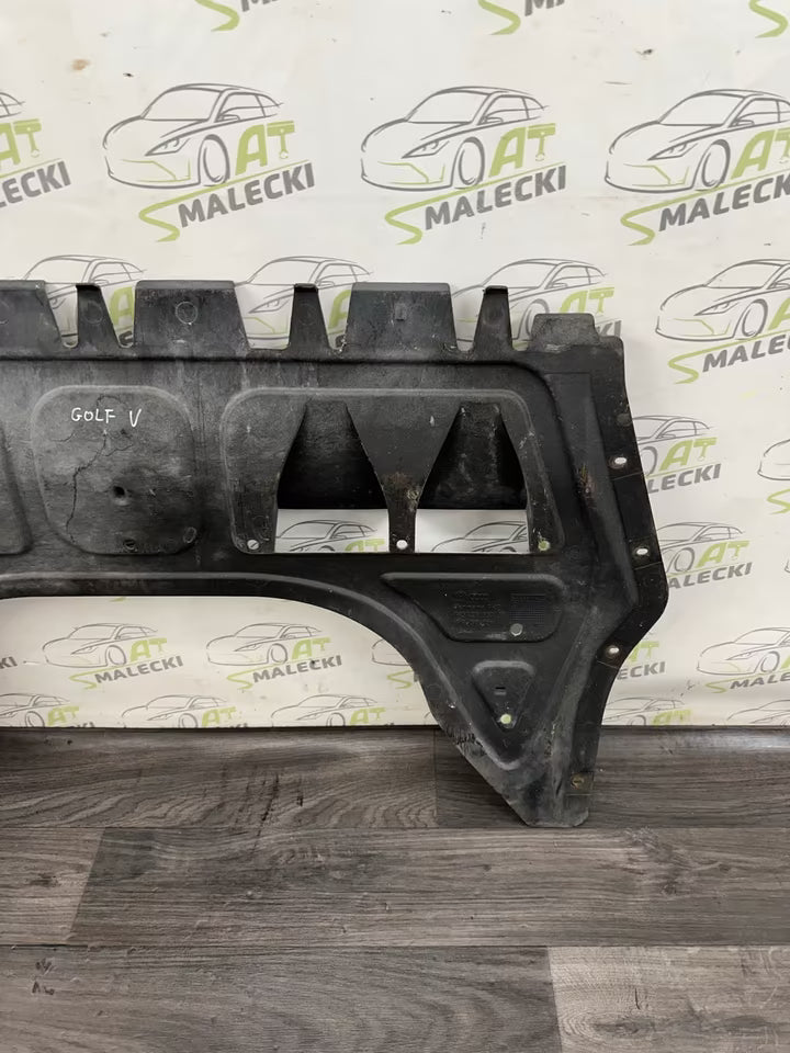 1K0825237J Unterbodenschutz Verkleidung Audi A3 8P Vw Golf V VI