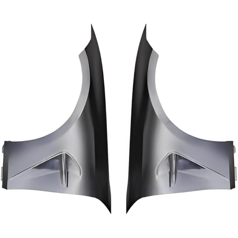 nan KOTFLÜGEL SET, G20 / G21, BJ. 2019->> OPTISCH ÄHNLICH M8 1219331