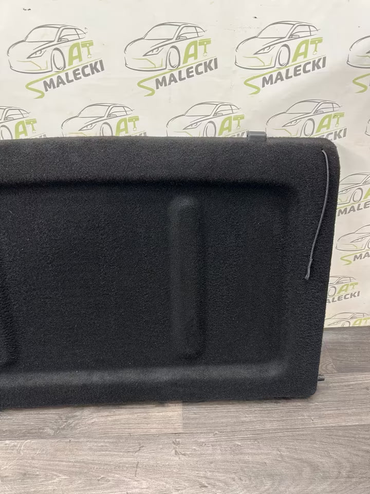 Hutablage Kofferraum Abdeckung Original Hyundai Bayon 2022Bj Top