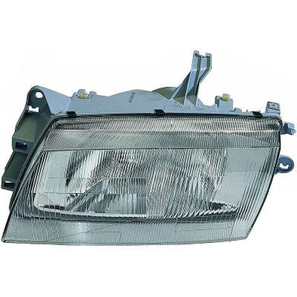 BG2L510K0A SCHEINWERFER RE. 323 S/P, 96-98 5616182