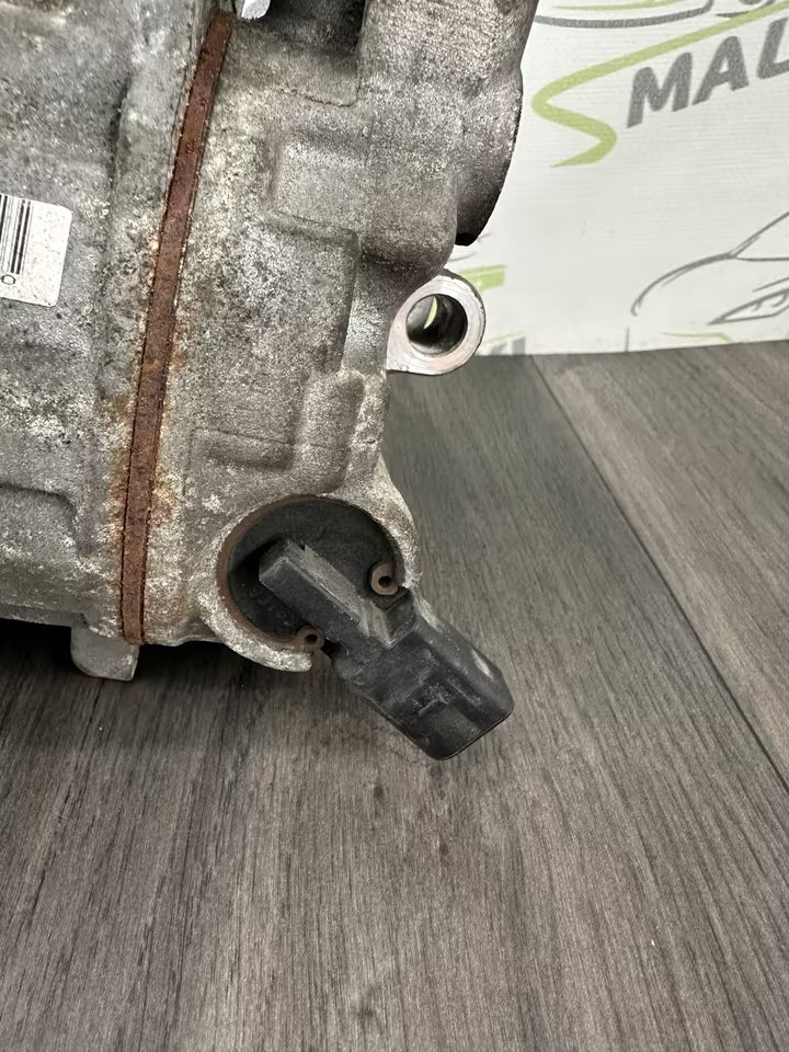 8K0260805E Klimakompressor Kompressor Audi A4 A5 Q5 2,0 Tdi